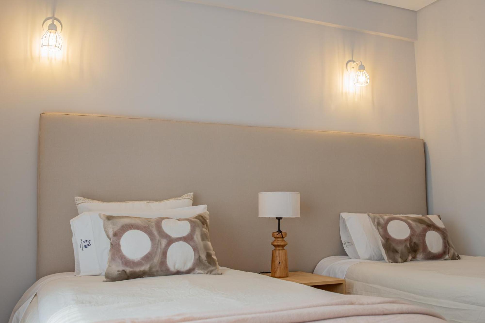 Апартаменты Porto By Fma Coliving Сальта Экстерьер фото